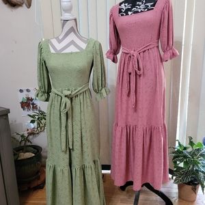 Women's Dresses